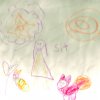 Amelie, age 7